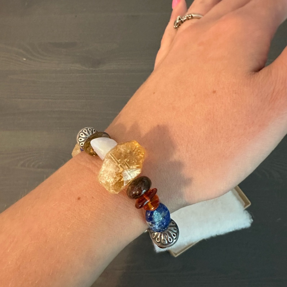 Carolyn Pollack Bracelet - Picture 4 of 8